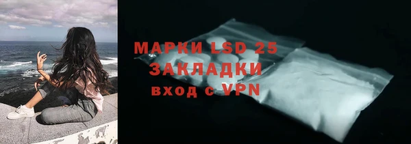 молекула духа Белоозёрский